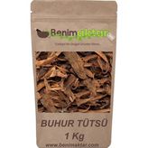 Benim Aktar Benimaktar Buhur Tütsü1 kg