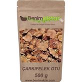 Benim Aktar Benimaktar Çarkıfelek Otu 500 gr