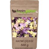 Benim Aktar Benimaktar Hatmi Çiçeği 500 gr