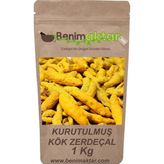 Benim Aktar Benimaktar Zerdeçal Kök 1 kg