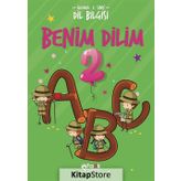 Benim Dilim 2 - Veysel Yıldız