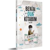 Benim Dua Kitabım - Açtım Ellerimi Rabbime