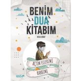 Benim Dua Kitabım