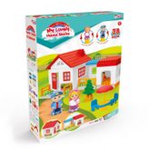 Benim Güzel Ev Bloklarım Dede 03135