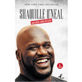 Benim Hikayem - Shaquille Oneal