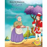 Benim İlk Hikayelerim-Kibrit Kutusu - Parıltı Komisyon Kollektif Heyet-Kurul-Komisyon
