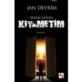 Benim Kişisel Kıyametim Jan Devrim