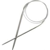 Benim Marifetlerim - Misinalı şiş 2 mm 100 cm