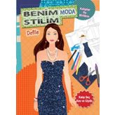 Benim Moda Stilim - Defile - Kolektif