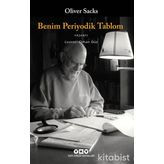 Benim Periyodik Tablom - Oliver Sacks