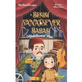 Benim Sanatsever Babam Abdülhamid Han - İkbal Betül Armağan
