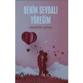 Benim Sevdalı Yüreğim - Hüseyin Çatal