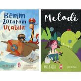 Benim Zürafam Uçabilir- Melodi