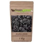 BenimAktar 1 kg Çekirdeksiz Kuru Erik