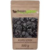 BenimAktar 500 gr Çekirdeksiz Kuru Erik
