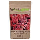 BenimAktar 500 gr Yedi Kardeş Kanı