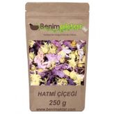 Benimaktar Hatmi Çiçeği 250 Gr