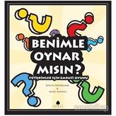 BENIMLE OYNARMISIN - BÜLENT ORTAÇGİL