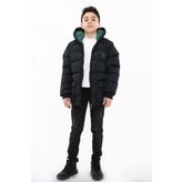 Benitto Kids Erkek Çocuk Mont 51276