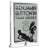 Benjamin Button´ın Tuhaf Hikayesi - F. Scott Fitzgerald