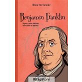 Benjamin Franklin - M. Murat Sezer