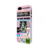 Benjamins Gazzetta Napoli iPhone 5 Kılıf