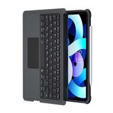 Benks Apple İpad 10.2 Multifunctional Kablosuz Klavyeli Kılıf
