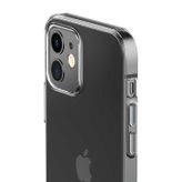 Benks Apple iPhone 12 Transparent Kapak Kılıf