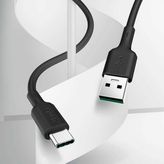 Benks D35 1.8 m Type-C Fast Charging Usb Cable