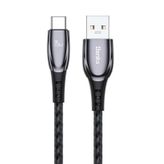 Benks D40 1.2 m 25 w Type-c Usb Kablo