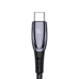 Benks D41 1.2 m 100 w Type-c To Type-c Kablo