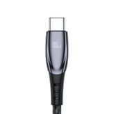Benks D41 2 m 100 w Type-C to Type-C Kablo