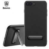 Benks iPhone 8 Plus Orijinal Baseus Happy Watching Standlı Kılıf