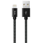 Benks M07 25 cm MFI Lightning Cable