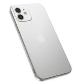 Benks More TR Apple iPhone 12 Mini Matte Electroplated TPU Kapak
