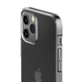 Benks More TR Apple iPhone 12 Pro Max Transparent Kapak Kılıf