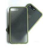 Benks More TR Apple iPhone 8 Plus Kılıf Magic Smooth Drop Resistance Kapak