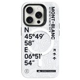 Benks Summit iPhone 16 Pro Max Magsafe Uyumlu Kılıf