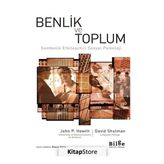 Benlik ve Toplum - David Shulman