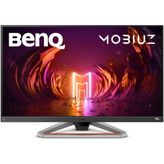BenQ Mobiuz EX2710S 27 inç 165Hz 1ms Oyuncu Monitörü