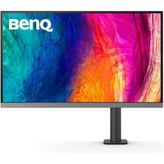 BenQ PD2706UA 4K UHD P3 DisplayHDR 400 USB-Type-C 27 inç Monitör