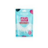 Benri 50'li Kürdanlı Diş İpi