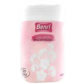 Benri 50'li Oval Pamuk