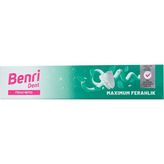 Benri 75 ml Dent Ferah Nefes Diş Macunu