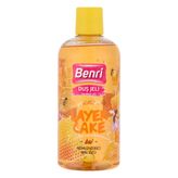 Benri Ballı Layer Cake 500 ml Duş Jeli