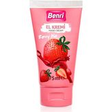 Benri Berry Pie 5x75 ml El Kremi