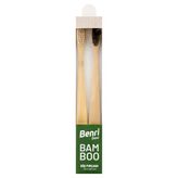 Benri Dent Bambu Diş Fırçası 2'li (Yumuşak)