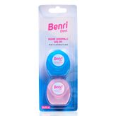 Benri Dent Diş İpi 15 m 2'li