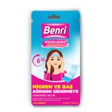 Benri Migren Bandı
