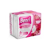 Benri Normal 10'lu Hijyenik Ped